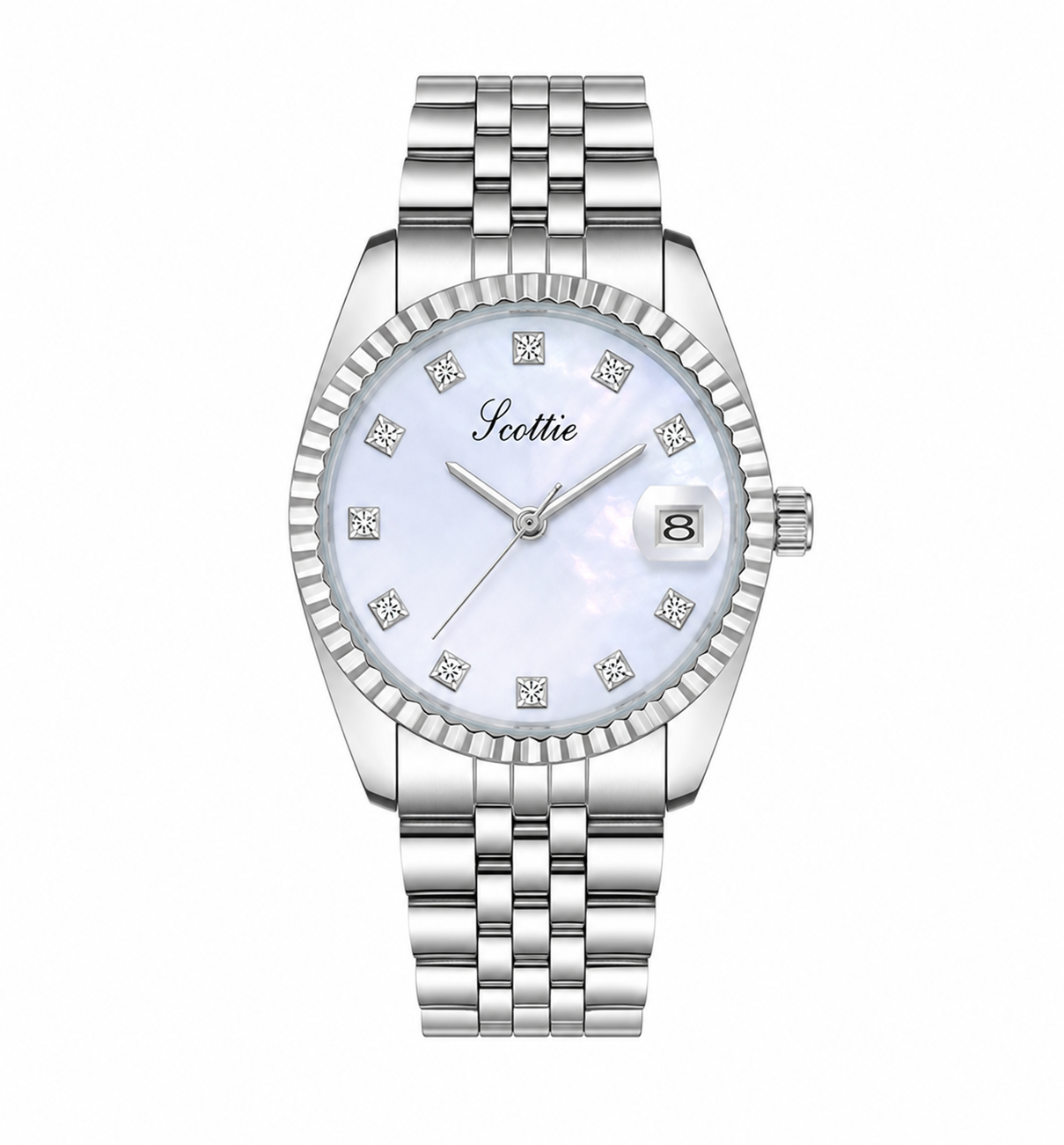 Casual Watch