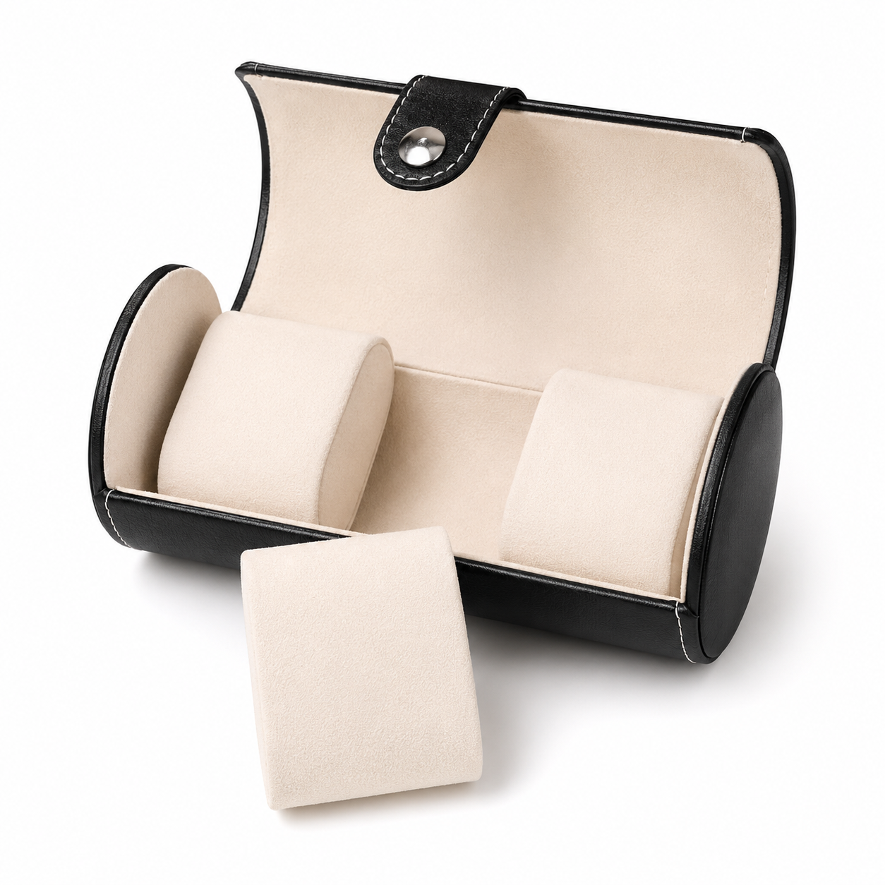 Simple Style Watch Case