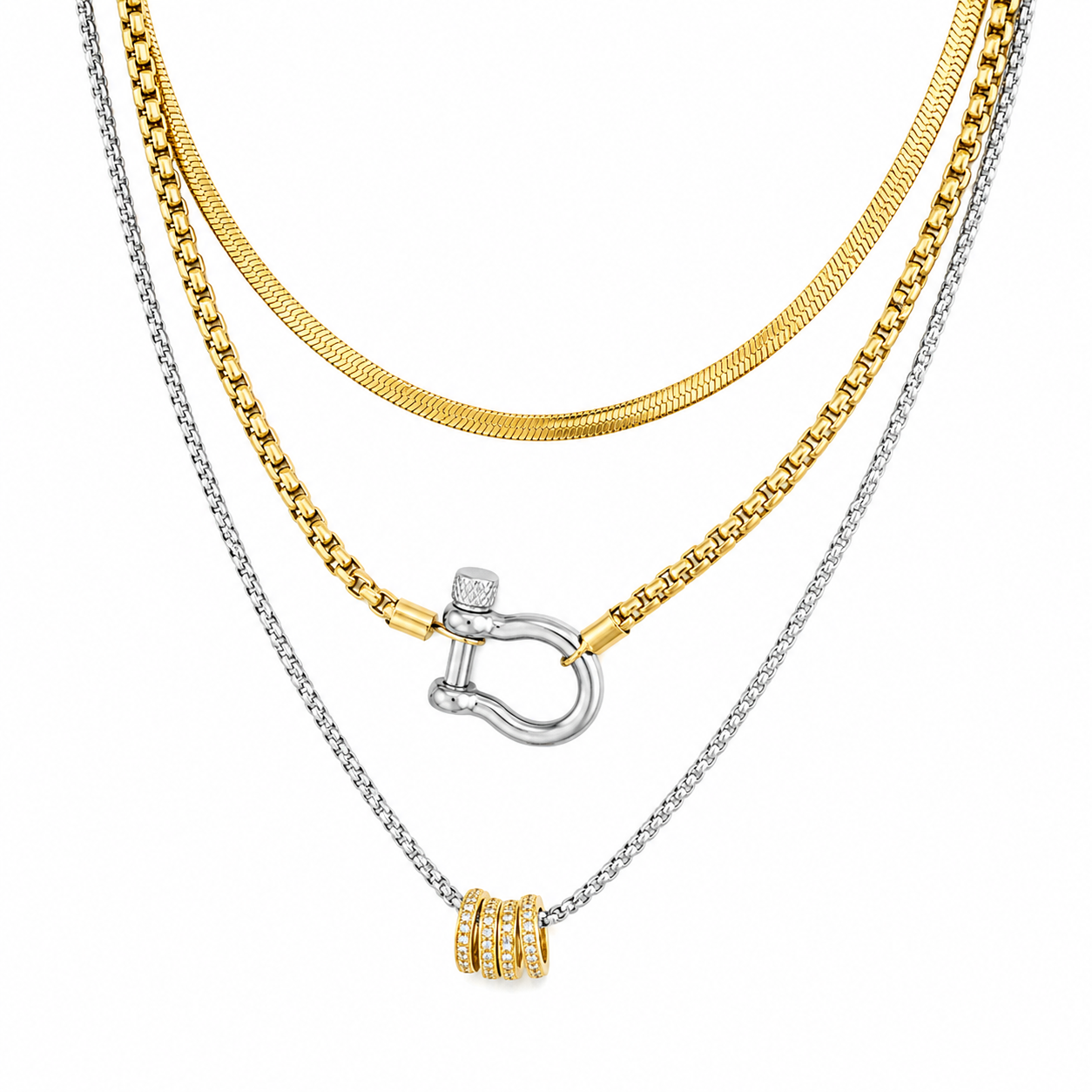 Estelle Necklace