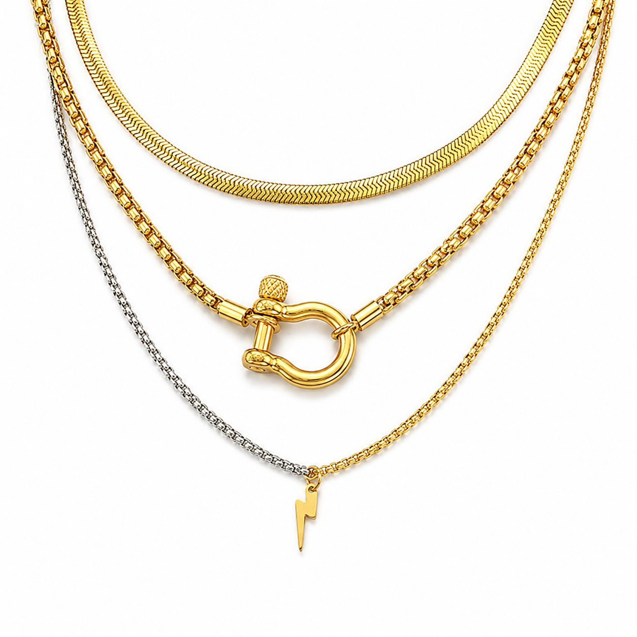 Estelle Necklace