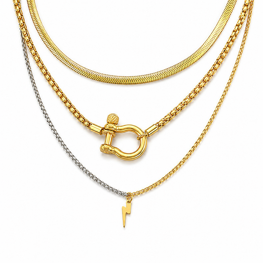Estelle Necklace