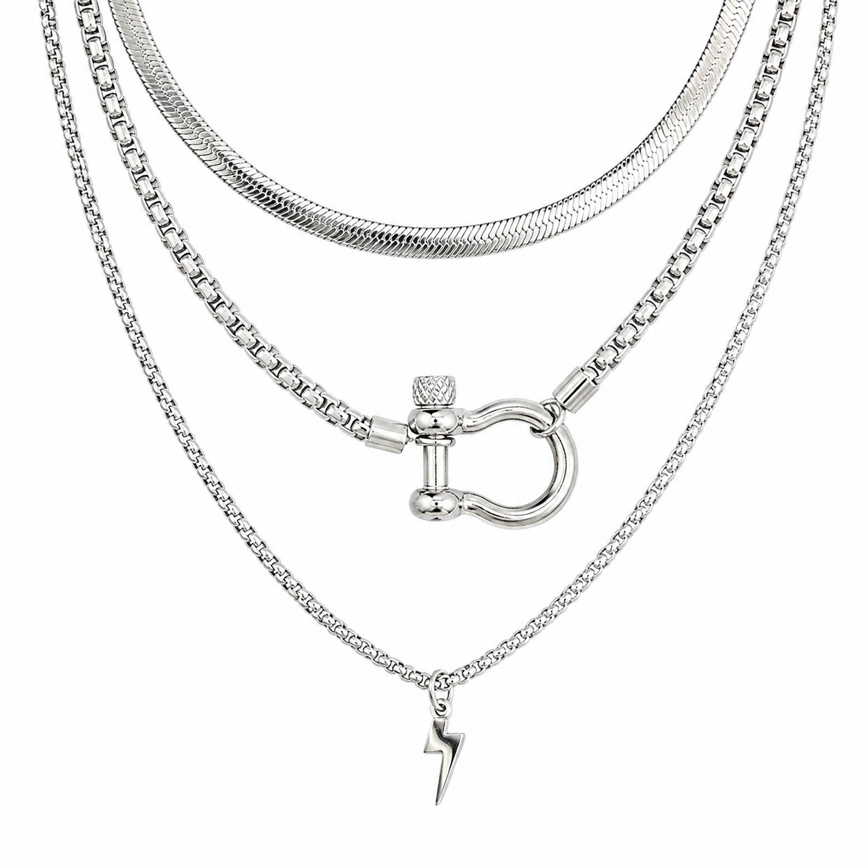 Estelle Necklace