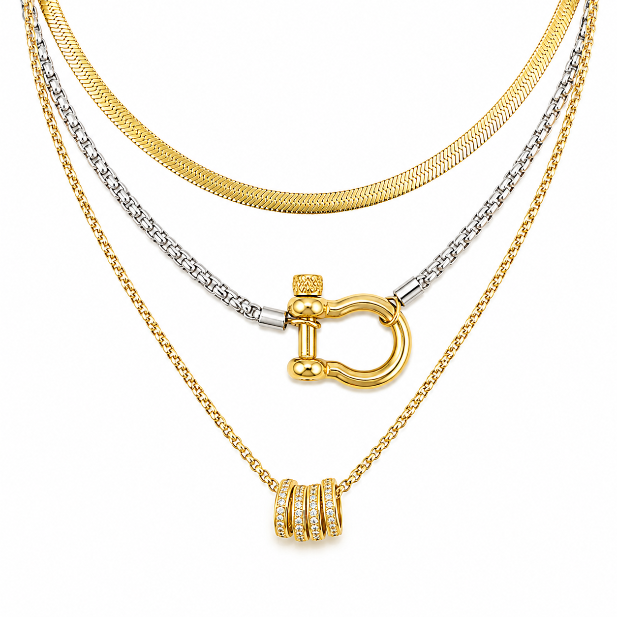 Estelle Necklace