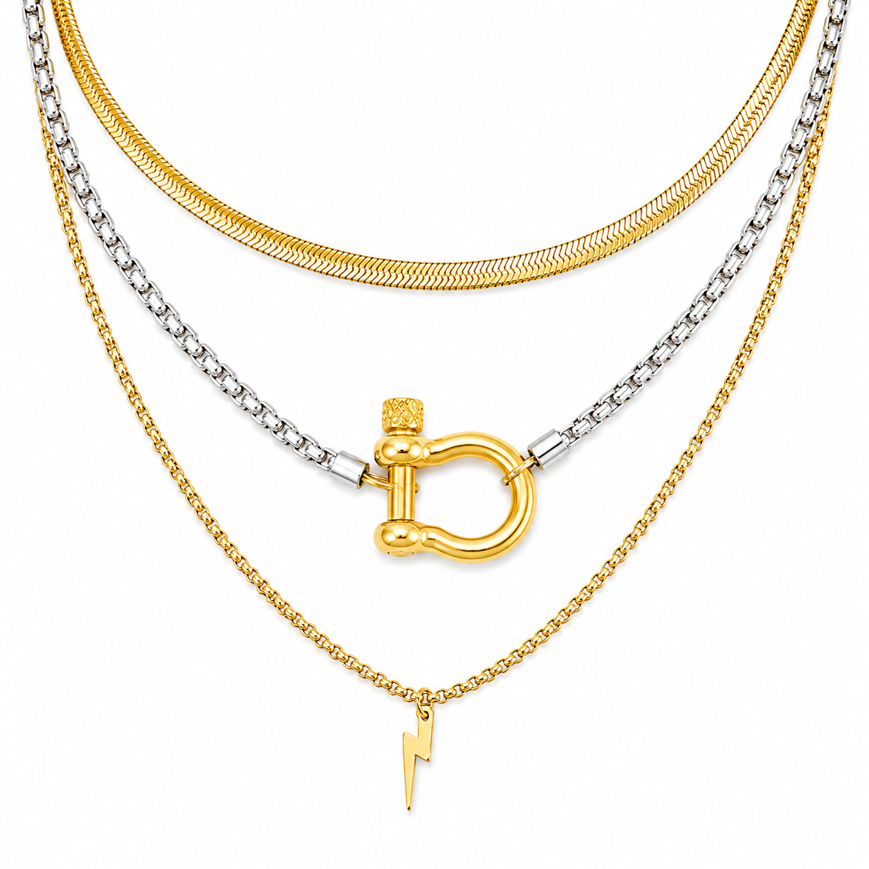 Estelle Necklace