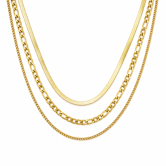 Whitney Necklace