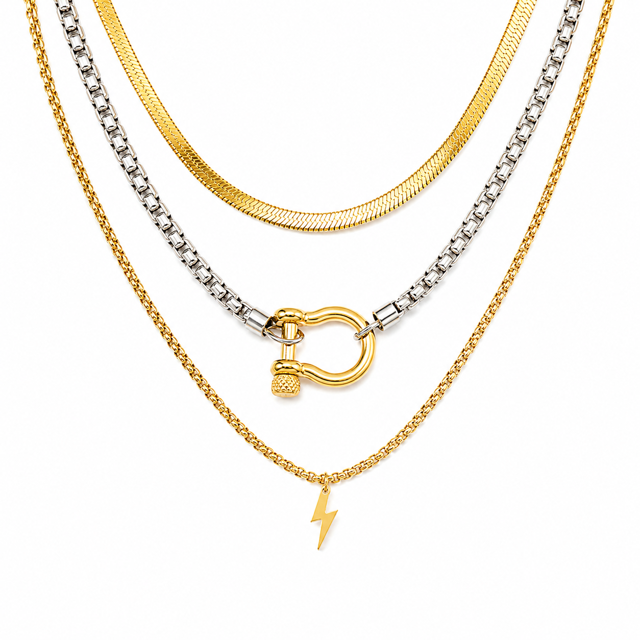 Evelina Necklace