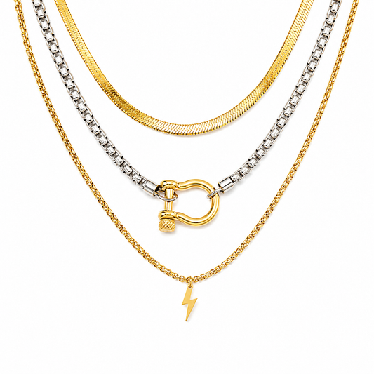 Evelina Necklace