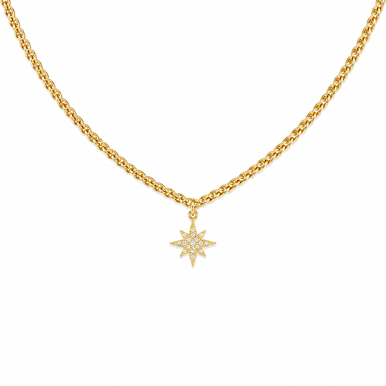 Dynasty Necklace