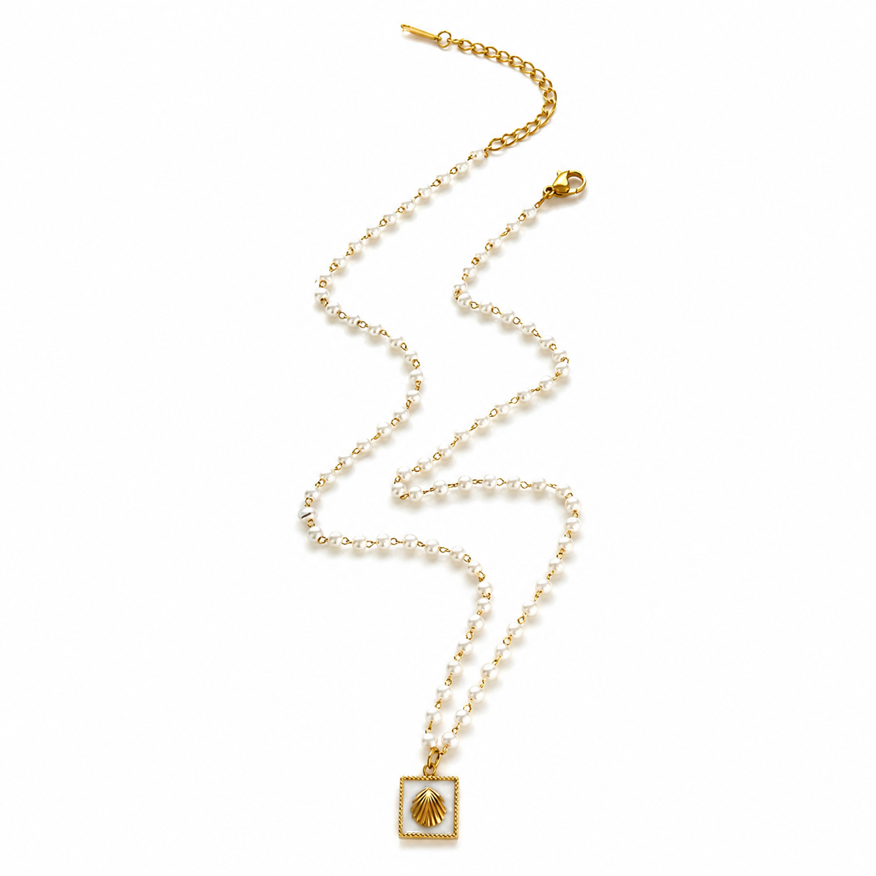 Morgan Necklace
