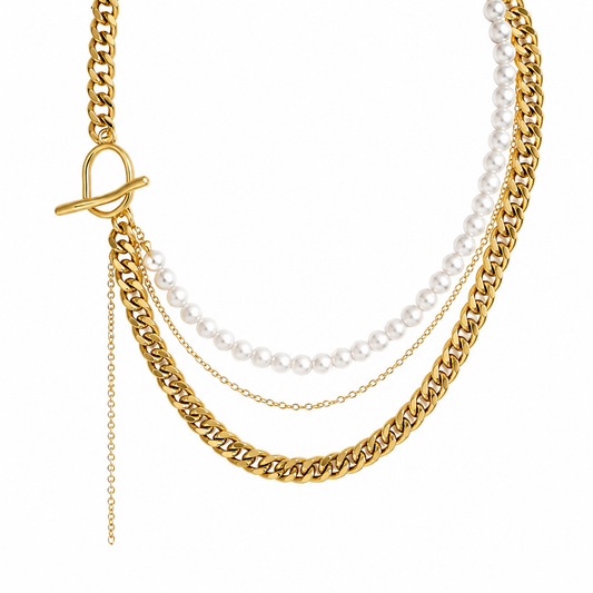 Pearl Ivory