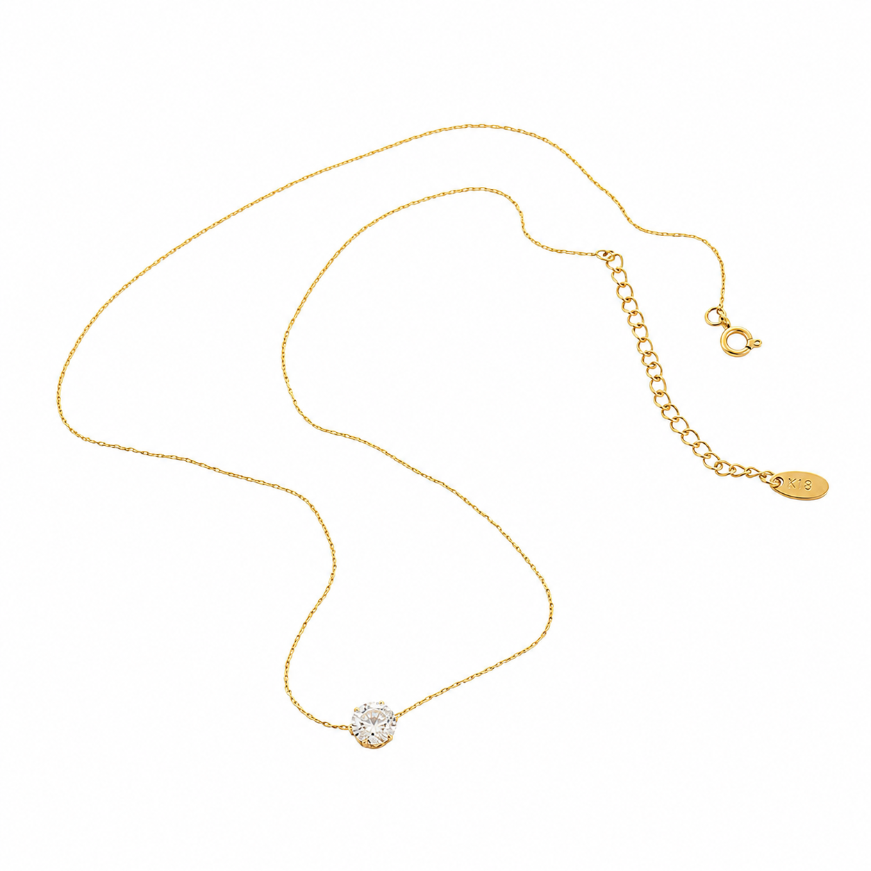 Sophie Necklace