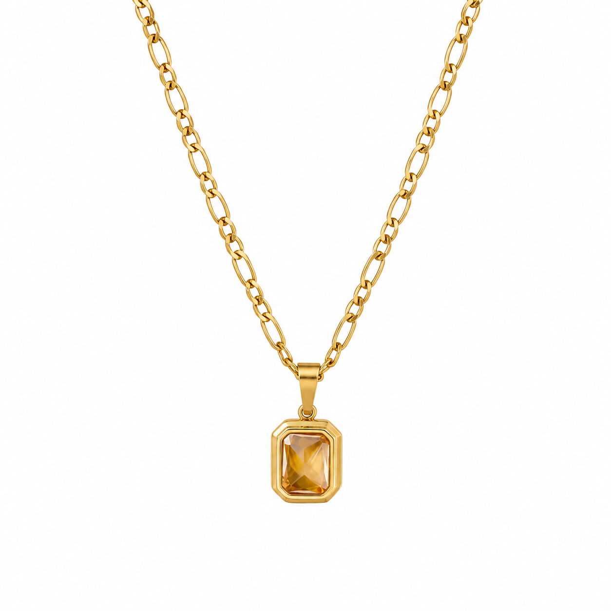 Aubrey Necklace