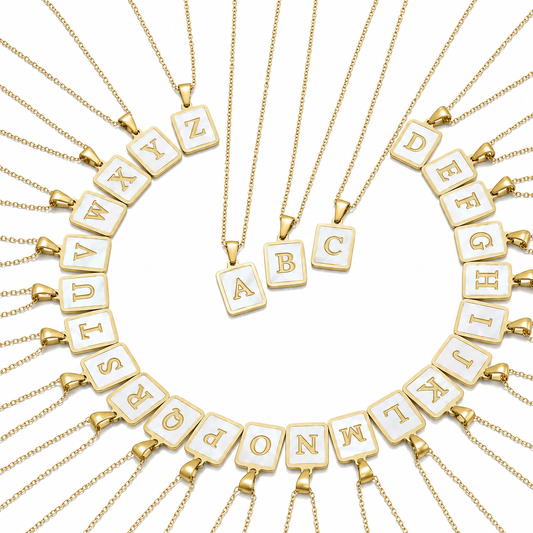 Trinity Necklace