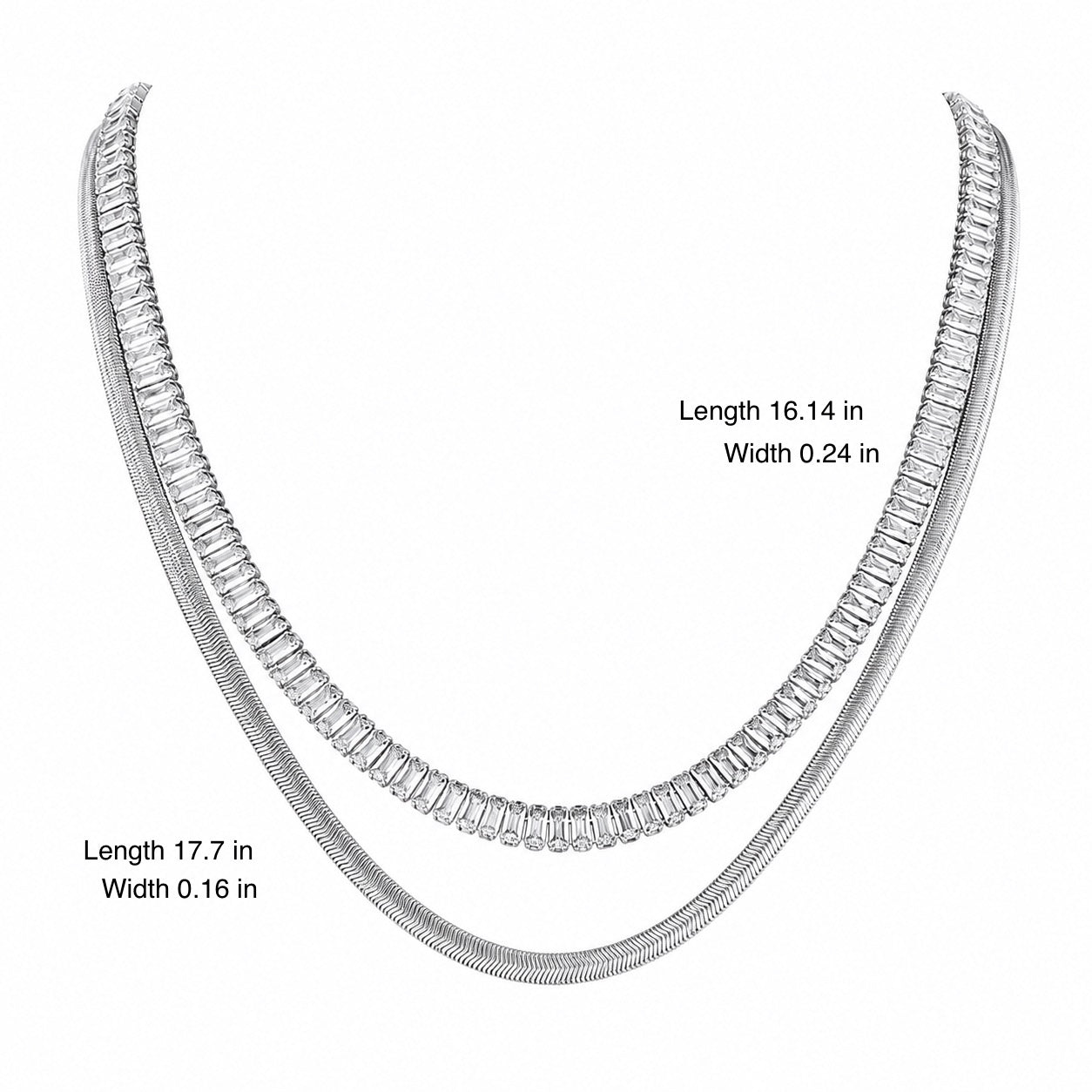 Kaitlyn Necklace