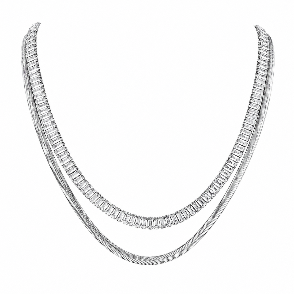 Kaitlyn Necklace