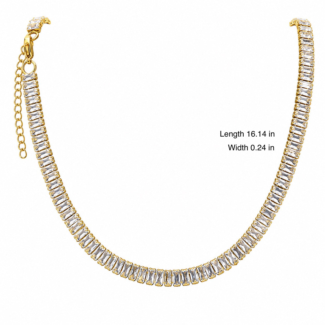 Kaitlyn Necklace