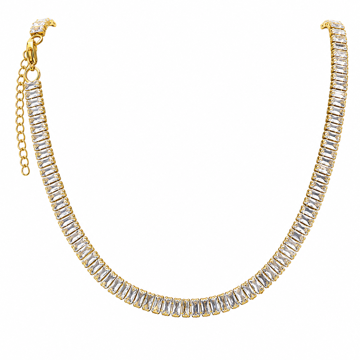 Kaitlyn Necklace