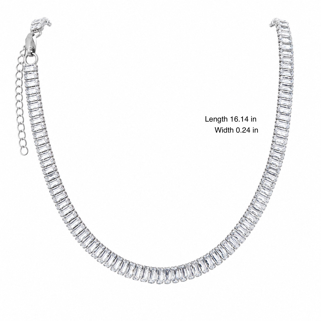 Kaitlyn Necklace