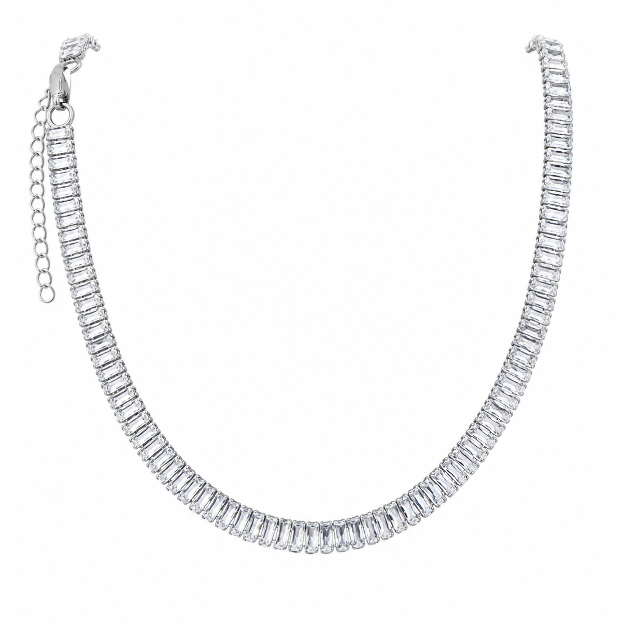 Kaitlyn Necklace