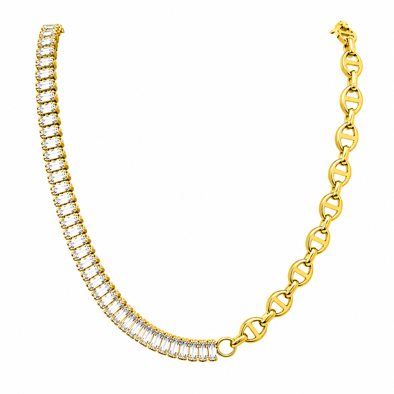 Kaitlyn Necklace