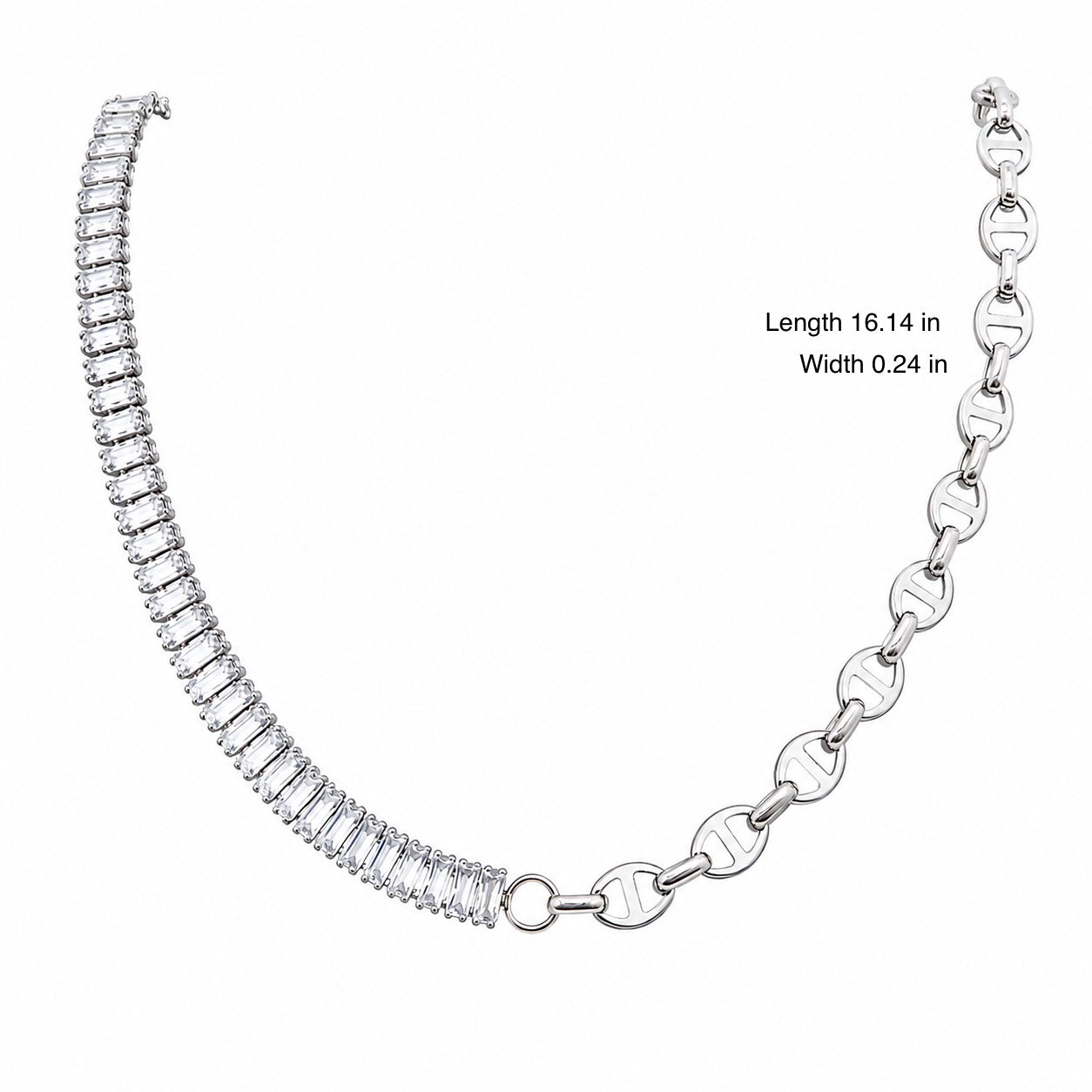 Kaitlyn Necklace