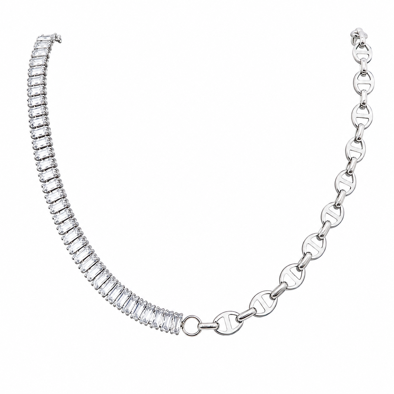 Kaitlyn Necklace