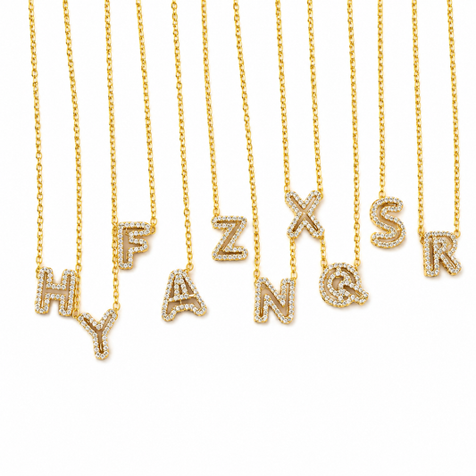Alora Necklace
