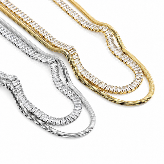 Kaitlyn Necklace