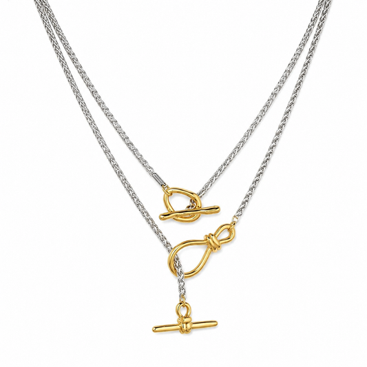 Kaylee Necklace