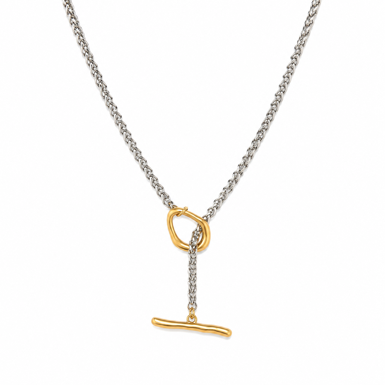 Kaylee Necklace