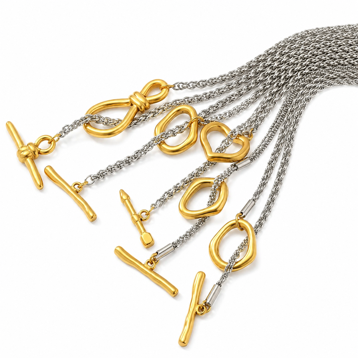 Kaylee Necklace