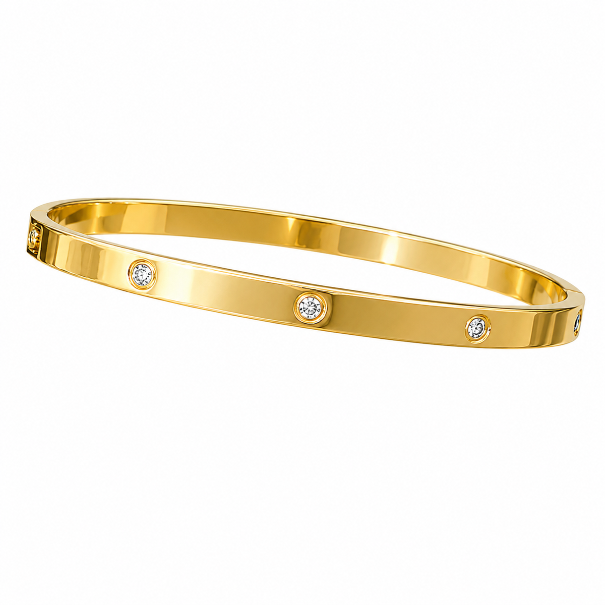 The Signature Bracelet