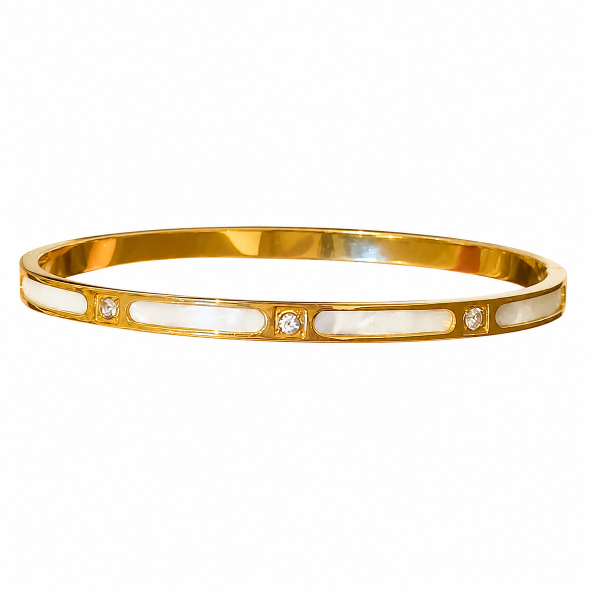 The Signature Bracelet