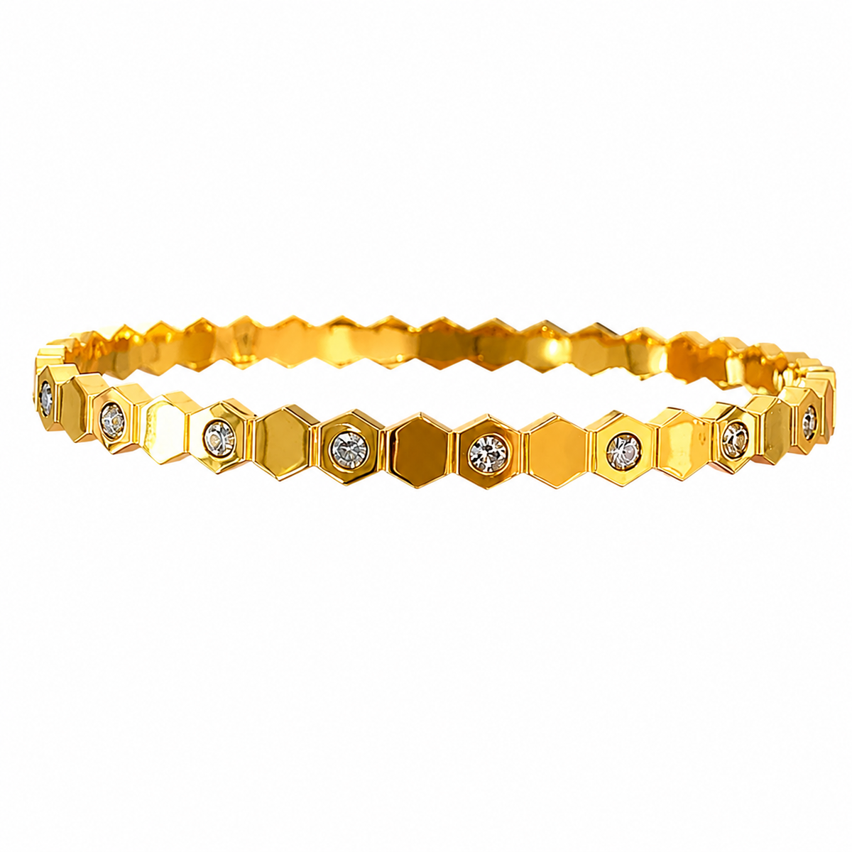 The Signature Bracelet