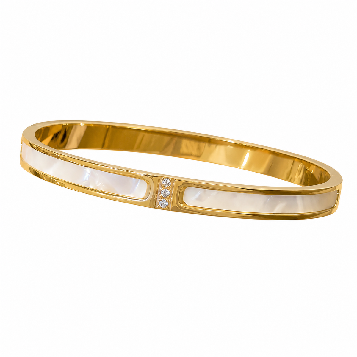 The Signature Bracelet
