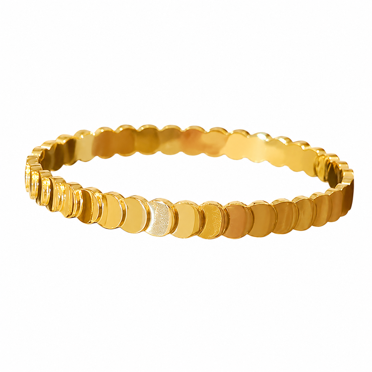 The Signature Bracelet