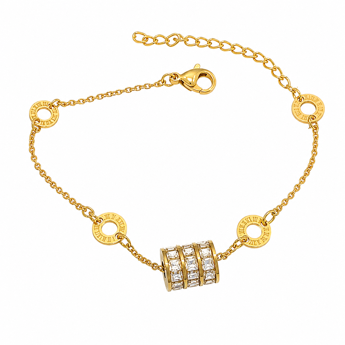 The Signature Bracelet