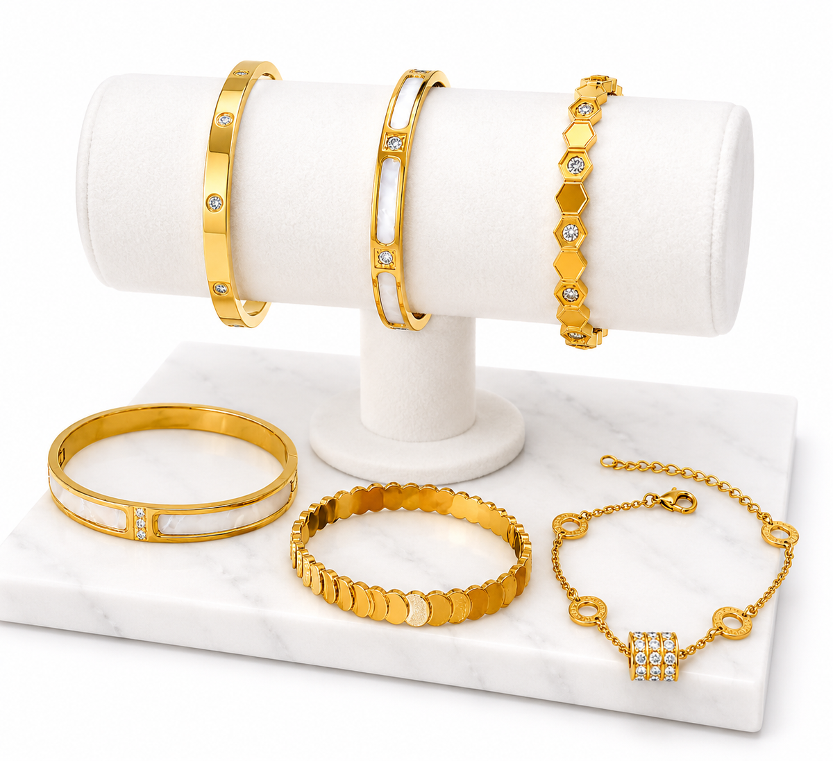 The Signature Bracelet