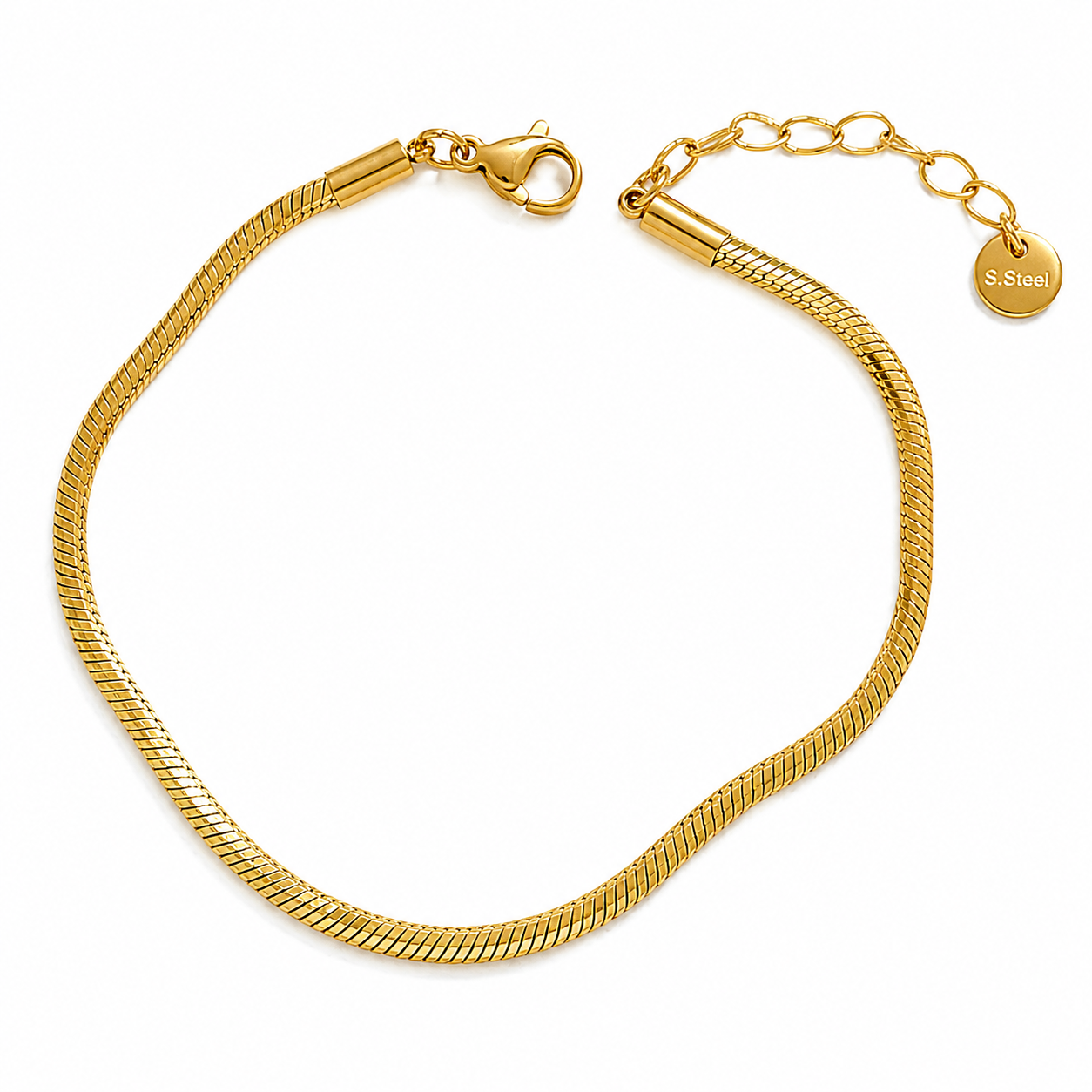 The Lily Bracelet