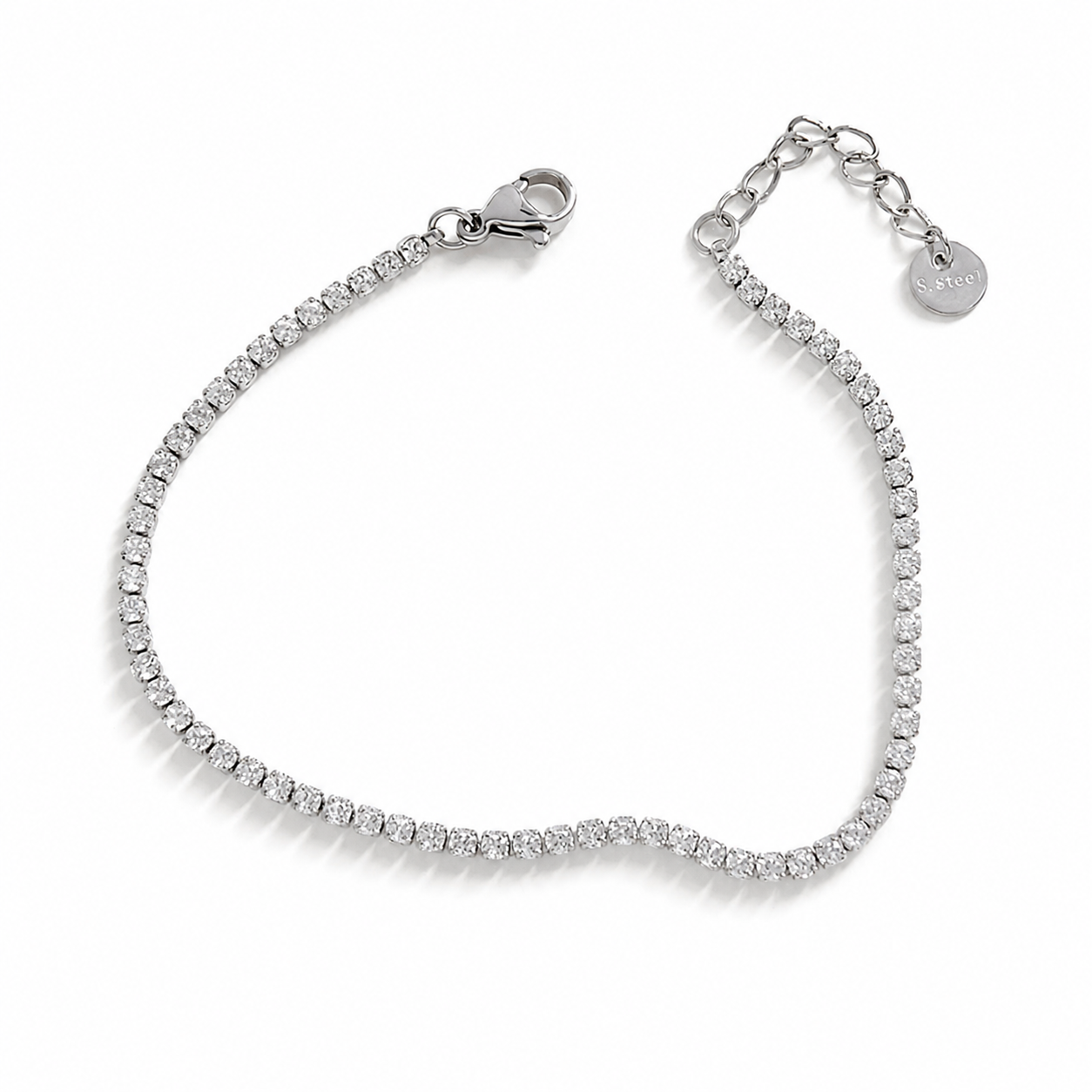 The Lily Bracelet