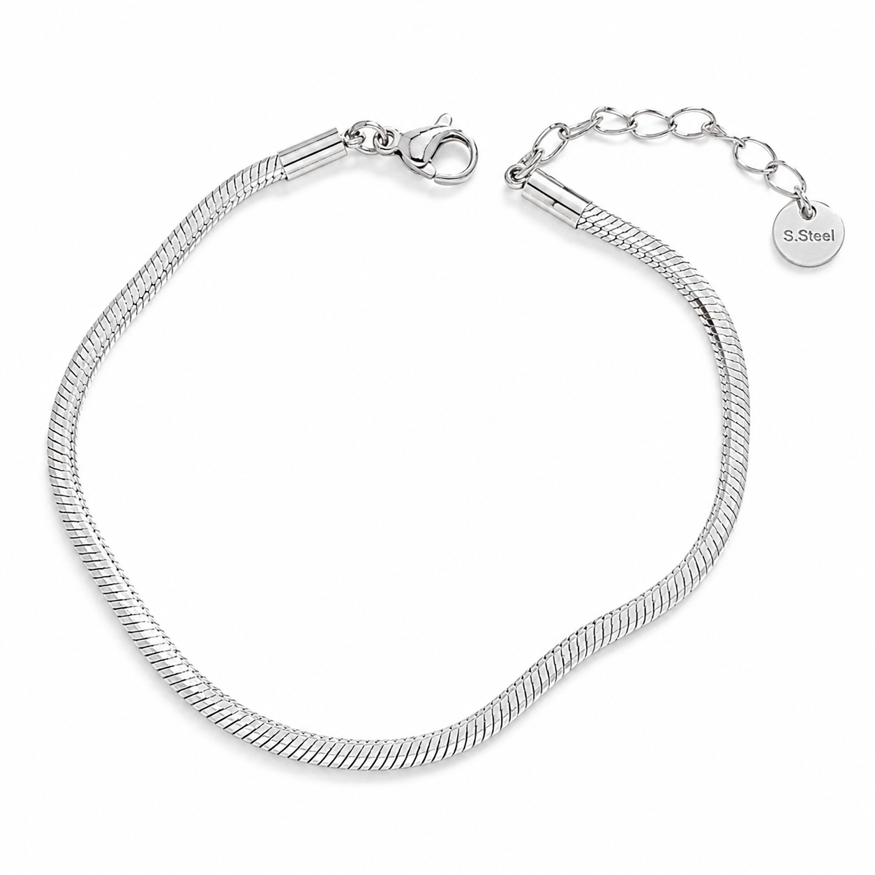 The Lily Bracelet