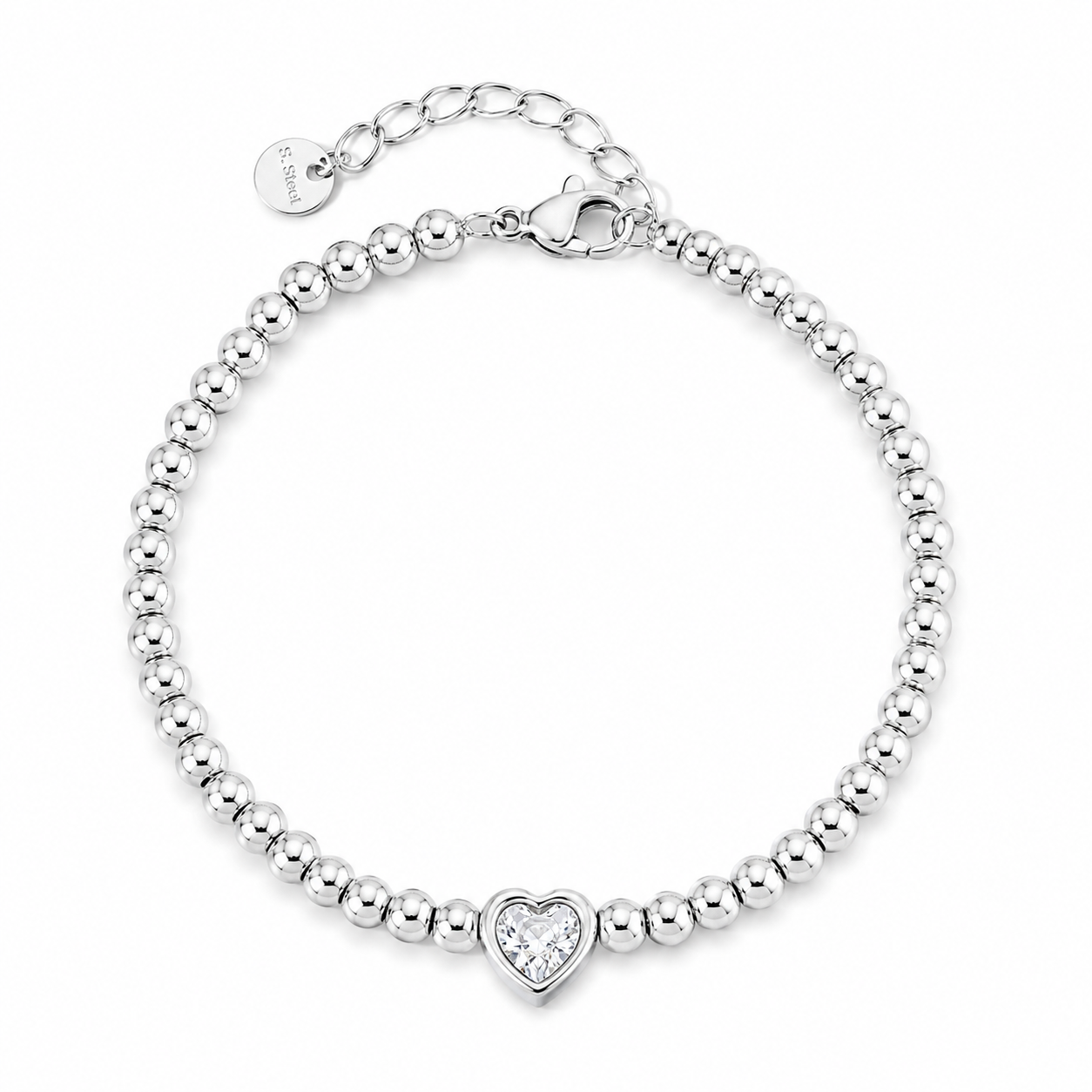 The Lily Bracelet