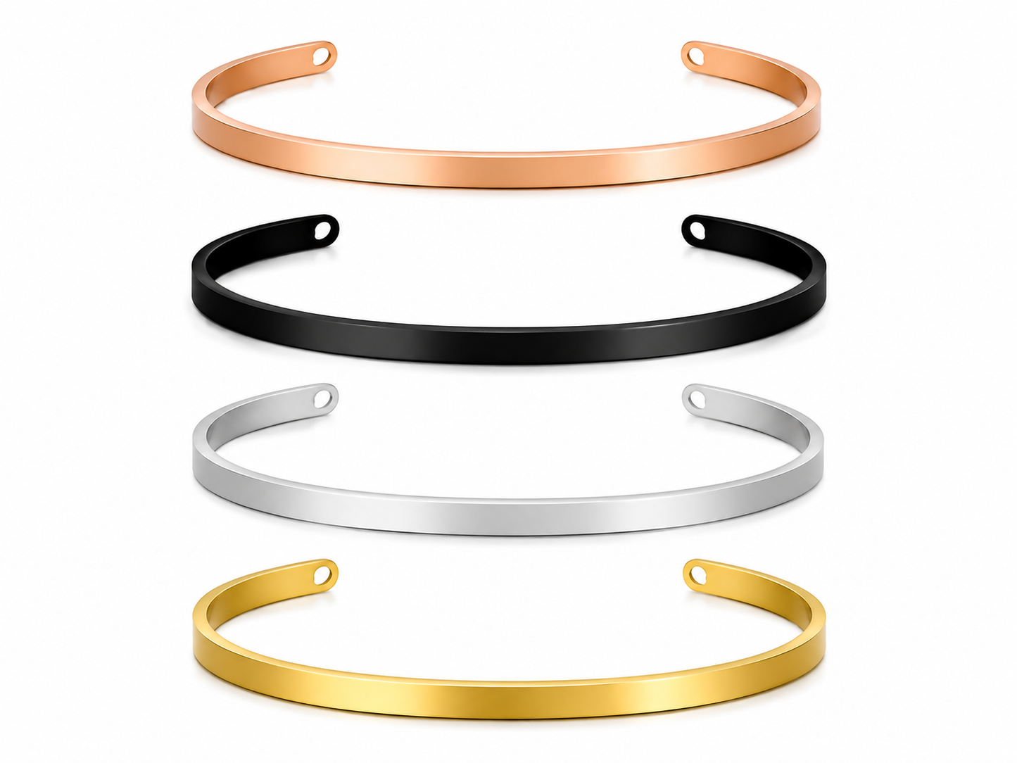 Charlotte Bracelet