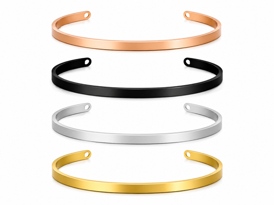 Charlotte Bracelet
