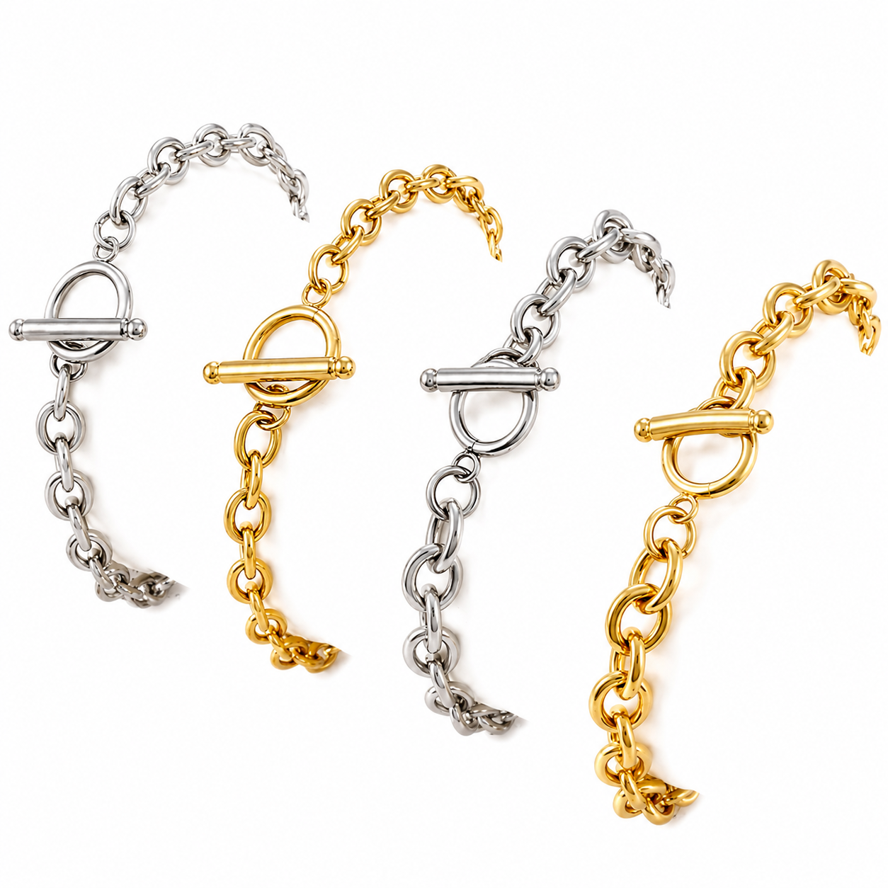 Couture Bracelet