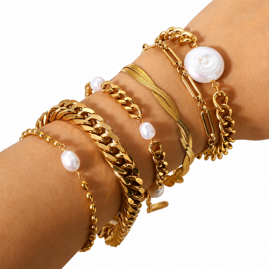 Monroe Bracelet