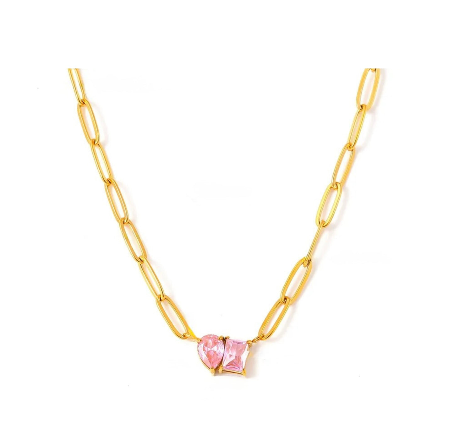 Riley Necklace