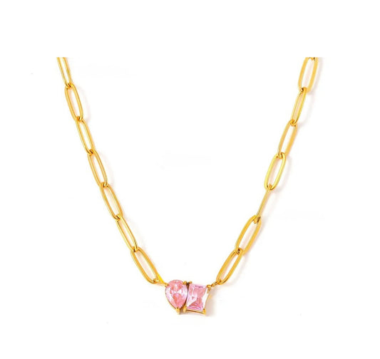 Riley Necklace