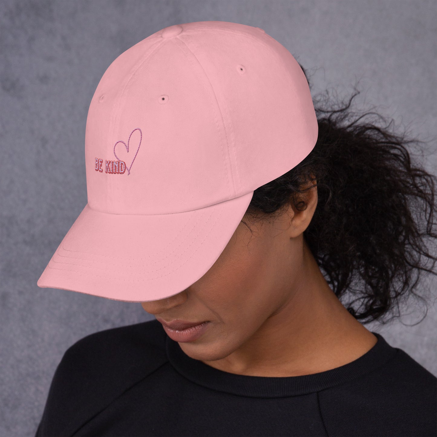 Hat | Be Kind | Embroidery