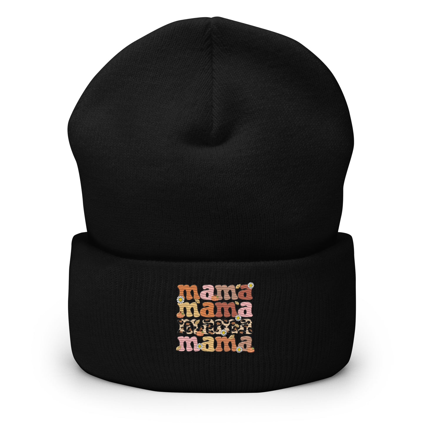 Beanie | Mama Mama Mama Mama